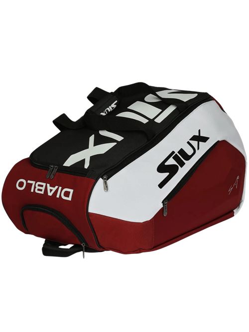 Siux Diablo Sanyo Borsa Porta Racchette Padel SIux | DIABLO SANYOUNI